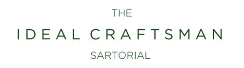 THE IDEAL CRAFTSMAN 